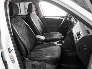 Внедорожник Volkswagen Tiguan 2020 года, 2339000 рублей, Тюмень