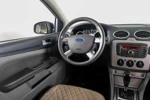 Седан Ford Focus 2008 года, 539000 рублей, Пермь