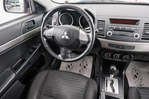 Седан Mitsubishi Lancer 2012 года, 899000 рублей, Красноярск