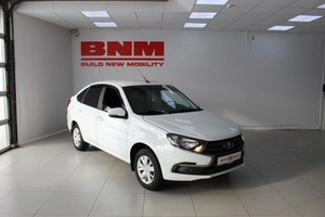 Лифтбек ВАЗ (LADA) Granta 2023 года, 710000 рублей, Смоленск