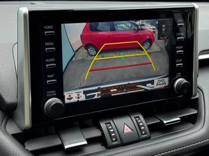 Внедорожник Toyota RAV4 2021 года, 3799000 рублей, Кропоткин