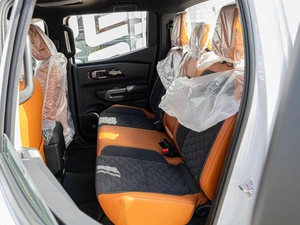 Пикап Mitsubishi L200 2025 года, 5525000 рублей, Краснодар