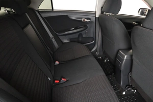 Седан Toyota Corolla 2008 года, 649000 рублей, Пермь