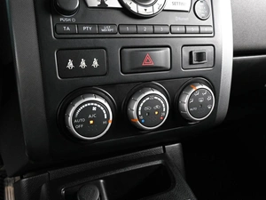 Внедорожник Nissan X-Trail 2008 года, 1299000 рублей, Ростов-на-Дону