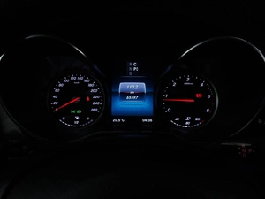 Минивэн Mercedes-benz V-класс 2022 года, 6399050 рублей, Москва