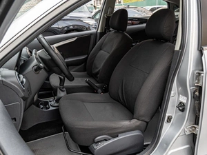 Седан Nissan Almera 2017 года, 777000 рублей, Краснодар