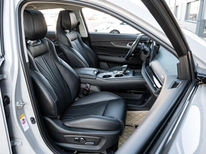 Внедорожник Changan UNI-K 2024 года, 3220000 рублей, Краснодар