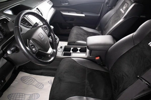 Внедорожник Honda CR-V 2015 года, 2649000 рублей, Оренбург