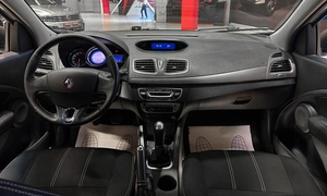 Хетчбэк Renault Megane 2013 года, 640000 рублей, Красноярск