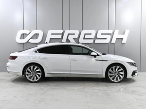 Лифтбек Volkswagen Arteon 2019 года, 3549000 рублей, Аксай