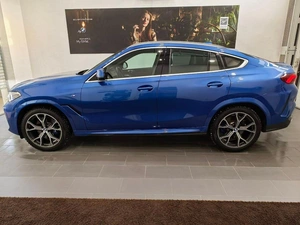 Внедорожник BMW X6 2020 года, 9004500 рублей, Новосибирск