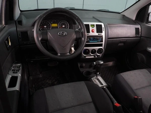 Хетчбэк Hyundai Getz 2008 года, 649000 рублей, Воронеж