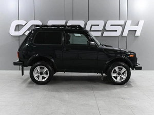 Внедорожник ВАЗ (LADA) Niva Legend 2024 года, 1049000 рублей, Ростов-на-Дону