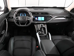 Внедорожник Geely Atlas Pro 2023 года, 2069000 рублей, Аксай