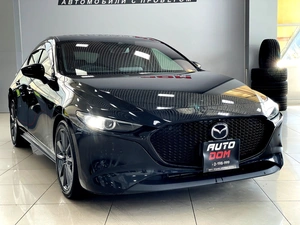 Хетчбэк Mazda 3 2020 года, 1827000 рублей, Солонцы