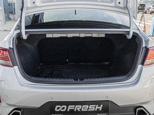 Седан Kia Rio 2021 года, 1750000 рублей, Краснодар