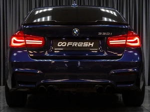 Седан BMW 3 серия 2017 года, 2099000 рублей, Тюмень