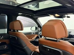 Внедорожник BMW X5 2023 года, 14395000 рублей, Красноярск