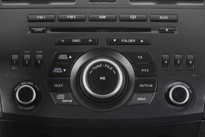 Седан Mazda 3 2011 года, 949000 рублей, Кемерово