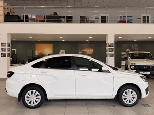 Седан ВАЗ (LADA) Vesta 2024 года, 1415000 рублей, Орёл