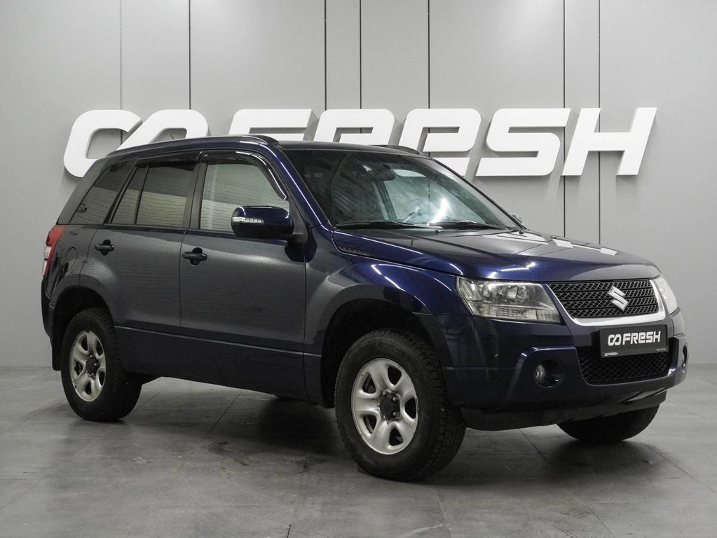 Внедорожник Suzuki Grand Vitara 2010 года, 999000 рублей, Воронеж