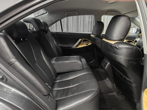 Седан Toyota Camry 2007 года, 900000 рублей, Красноярск
