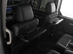 Минивэн Honda Stepwgn 2017 года, 1749000 рублей, Тюмень