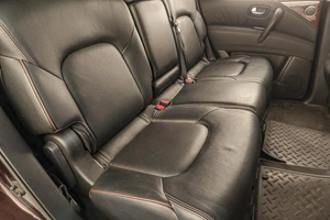 Внедорожник Nissan Patrol 2012 года, 2629000 рублей, Челябинск