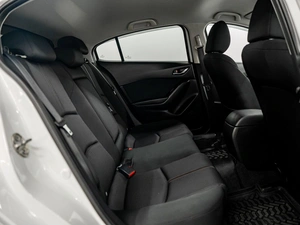 Хетчбэк Mazda Axela 2017 года, 1590000 рублей, Красноярск