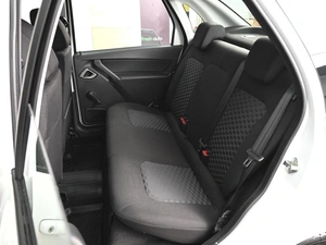 Седан ВАЗ (LADA) Granta 2025 года, 1048000 рублей, Ставрополь