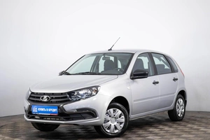 Лифтбек ВАЗ (LADA) Granta 2020 года, 899000 рублей, Пермь