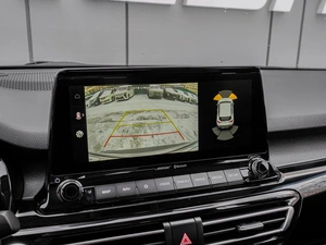 Внедорожник Kia Seltos 2022 года, 2650000 рублей, Краснодар