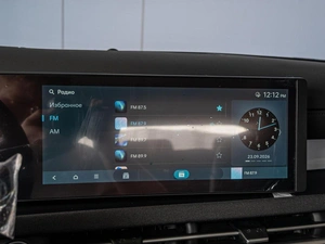 Внедорожник Hyundai Tucson 2026 года, 4020000 рублей, Краснодар