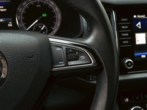 Внедорожник Skoda Kodiaq 2019 года, 3165000 рублей, Краснодар