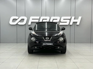 Внедорожник Nissan Juke 2013 года, 1349000 рублей, Ростов-на-Дону