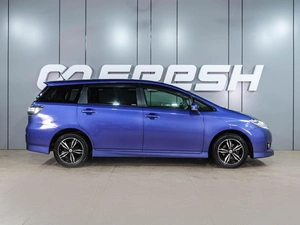 Минивэн Toyota Wish 2014 года, 1530000 рублей, Воронеж