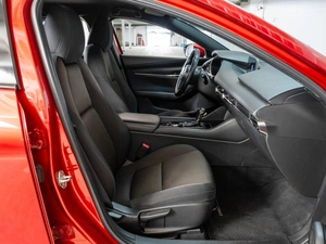 Хетчбэк Mazda 3 2019 года, 2545000 рублей, Ставрополь