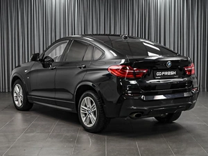 Внедорожник BMW X4 2016 года, 2415000 рублей, Ставрополь