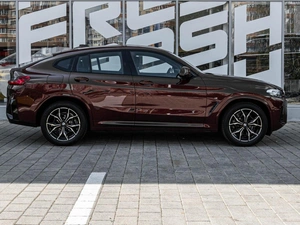 Внедорожник BMW X4 2021 года, 5650000 рублей, Ставрополь