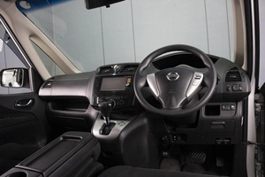 Минивэн Nissan Serena 2013 года, 999000 рублей, Омск