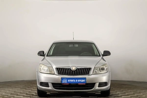 Лифтбек Skoda Octavia 2010 года, 559000 рублей, Пермь