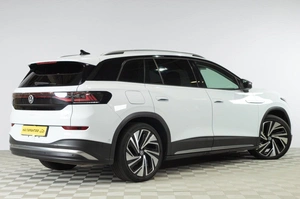 Внедорожник Volkswagen ID.6 2022 года, 4799000 рублей, Челябинск