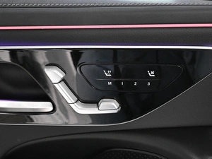 Седан Mercedes-benz E-класс 2024 года, 7149000 рублей, Аксай