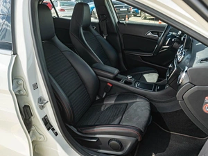 Внедорожник Mercedes-benz GLA-класс 2017 года, 2430000 рублей, Краснодар