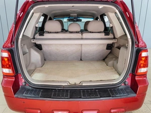 Внедорожник Ford Escape 2008 года, 884000 рублей, Воронеж