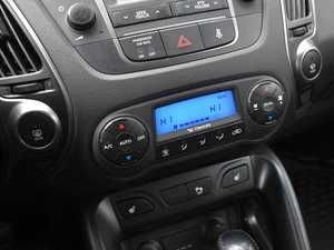 Внедорожник Hyundai ix35 2014 года, 1600000 рублей, Краснодар