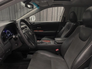 Внедорожник Lexus RX 2011 года, 1999000 рублей, Красноярск