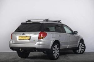 Универсал Subaru Legacy 2005 года, 789000 рублей, Томск