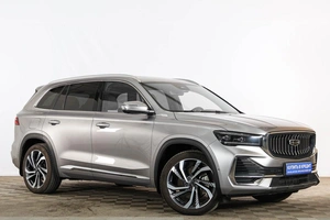 Внедорожник Geely Monjaro 2023 года, 3899000 рублей, Тюмень