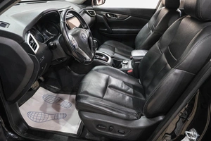 Внедорожник Nissan X-Trail 2018 года, 1969000 рублей, Новокузнецк